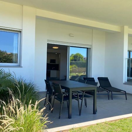 Albufeira Malpique Beach Apartment מראה חיצוני תמונה